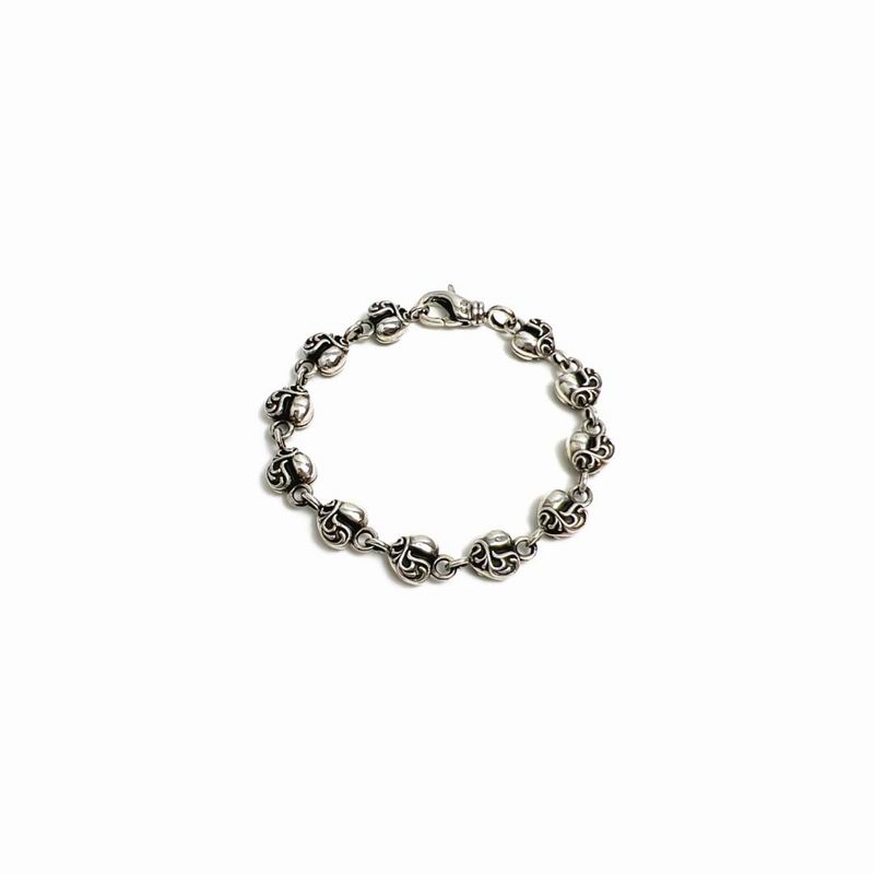 Chrome Hearts Bracelet 06yxs118